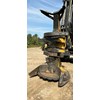 2019 Tigercat 822D Track Feller Buncher